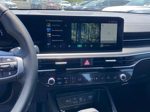New 2026 Kia K5 GT-Line FWD image 19