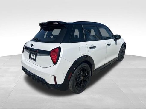 New 2026 MINI Cooper S image 8