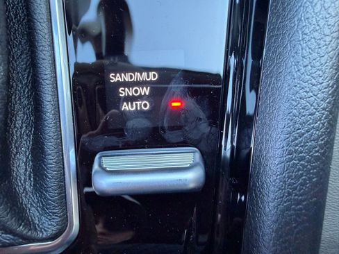 New 2026 Jeep Compass Latitude image 25