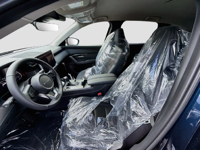 New 2026 MAZDA CX-5 Preferred AWD/4WD image 22
