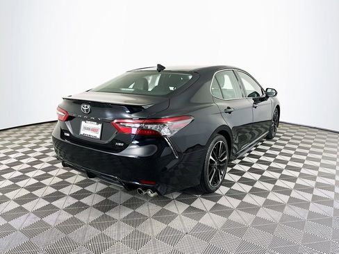Used 2023 Toyota Camry XSE image 10