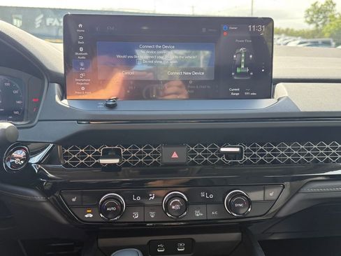 Used 2023 Honda Accord EX-L image 36