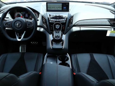 Certified 2026 Acura RDX A-Spec AWD/4WD image 10
