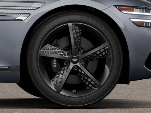 New 2026 Genesis G80 2.5T Sport Prestige image 8