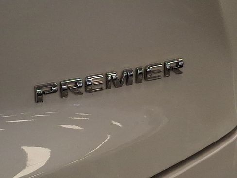 Used 2023 Chevrolet Blazer Premier w/ Driver Confidence II Package AWD/4WD image 34