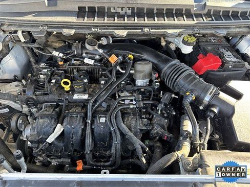 Used 2020 Ford Edge SEL w/ Convenience Package image 33