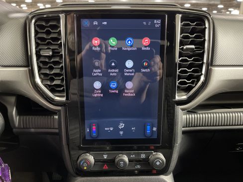 Used 2024 Ford Ranger XLT image 22