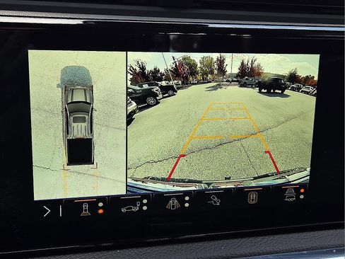 Used 2024 GMC Sierra 1500 Denali w/ Denali Reserve Package image 18