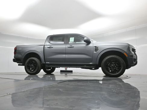 New 2026 Ford Ranger Lariat AWD/4WD image 3