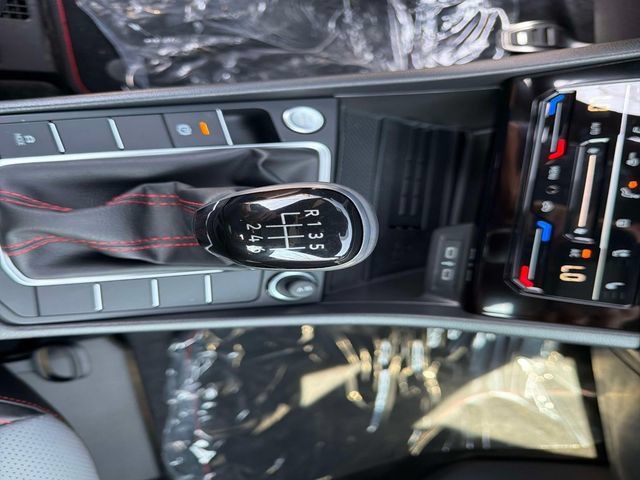 New 2026 Volkswagen Jetta GLI Autobahn FWD image 24