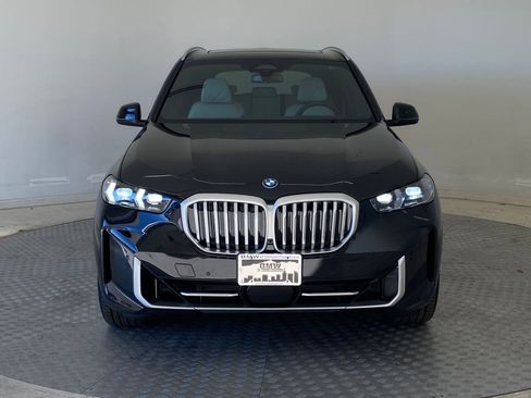 New 2026 BMW X5 xDrive50e w/ Climate Comfort Package image 6