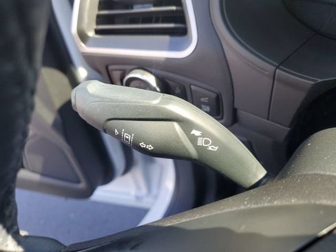 Used 2024 Ford Edge SEL w/ Convenience Package AWD/4WD image 18