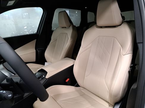 New 2026 BMW X3 xDrive30 w/ M Sport Package image 15