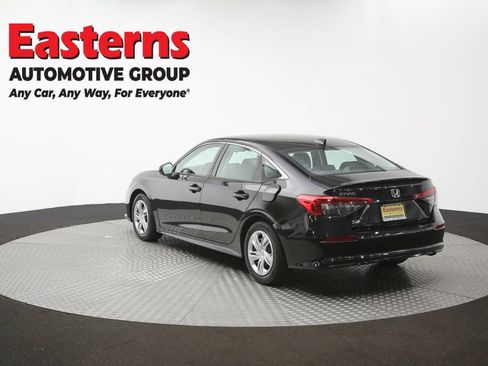 Used 2022 Honda Civic LX image 62