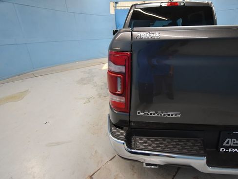 Used 2024 RAM 1500 Laramie AWD/4WD image 43