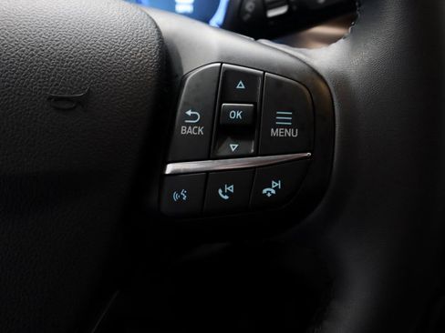 Certified 2025 Ford Bronco Sport Outer Banks w/ Outer Banks Tech Package+ image 32