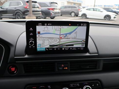 Certified 2025 Honda Pilot Elite image 21