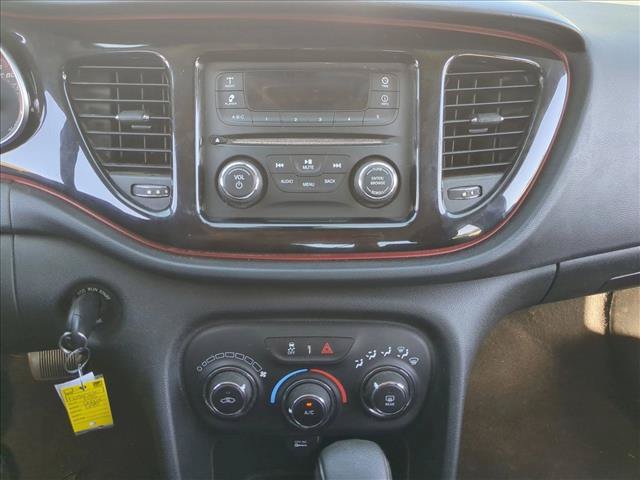 Used 2015 Dodge Dart SXT FWD image 13