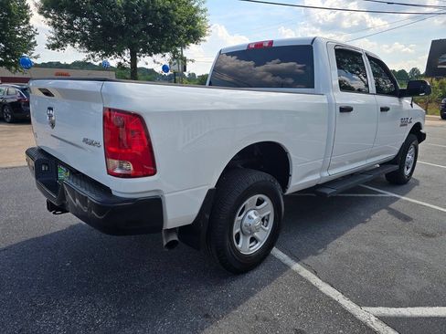 Used 2014 RAM 2500 Tradesman w/ Popular Equipment Group AWD/4WD image 6
