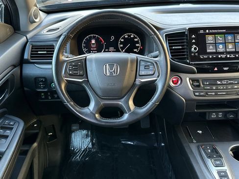 Certified 2024 Honda Ridgeline Sport image 16