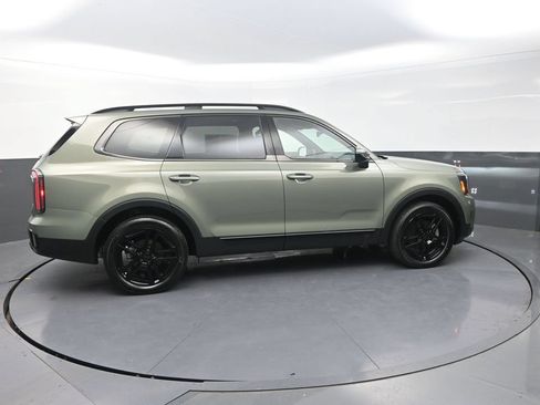Used 2025 Kia Telluride SX X-Line AWD/4WD image 12