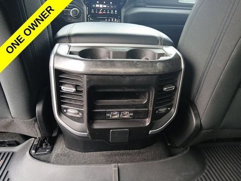 Certified 2023 RAM 1500 Big Horn AWD/4WD image 12