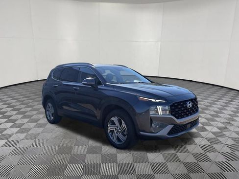Used 2023 Hyundai Santa Fe SEL AWD/4WD image 7