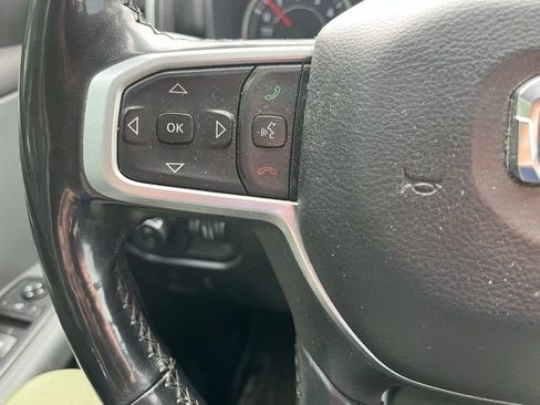 Used 2019 RAM 1500 Big Horn AWD/4WD image 20