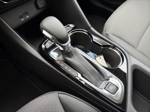 New 2026 Buick Encore GX Preferred AWD/4WD image 15