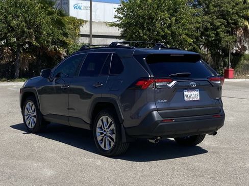 Certified 2024 Toyota RAV4 XLE Premium w/ Weather Package image 42