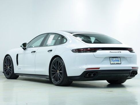 Used 2020 Porsche Panamera GTS image 7