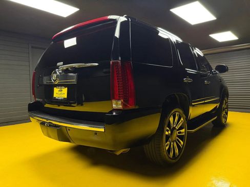 Used 2007 Cadillac Escalade 2WD image 6
