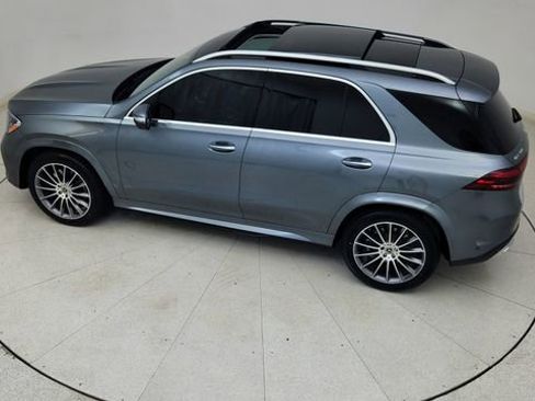 Used 2025 Mercedes-Benz GLE 350 4MATIC image 81