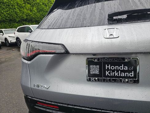 New 2027 Honda HR-V EX-L image 16