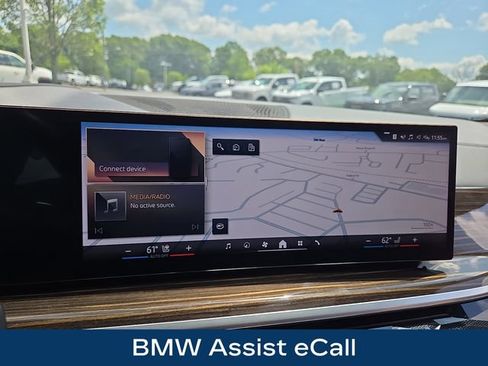 Used 2024 BMW X5 xDrive40i AWD/4WD image 22