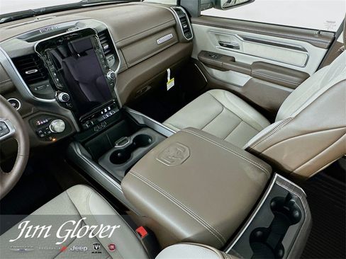 New 2026 RAM 1500 Laramie w/ Laramie Southwest Edition image 19