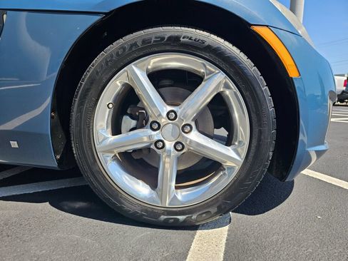 Used 2008 Saturn Sky Red Line RWD image 9