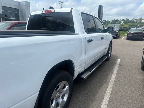 Used 2023 RAM 1500 Big Horn AWD/4WD image 14