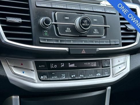 Used 2015 Honda Accord LX-S image 21