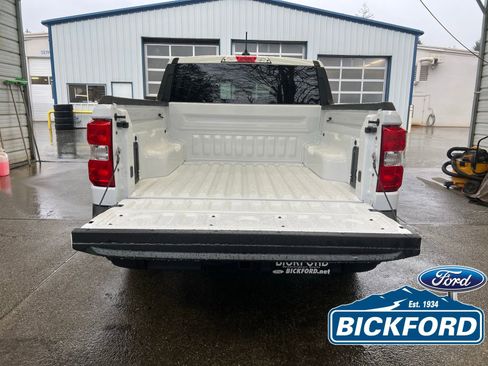 New 2026 Ford Maverick XL FWD image 7