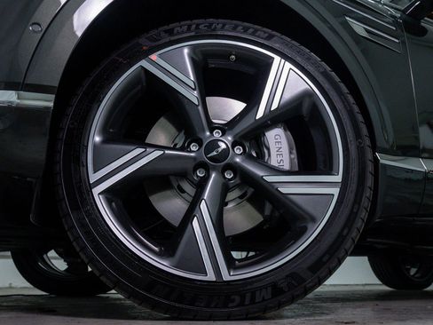 New 2026 Genesis GV80 2.5T Prestige image 6