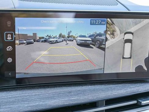 New 2026 Hyundai Santa Fe Calligraphy AWD/4WD image 26
