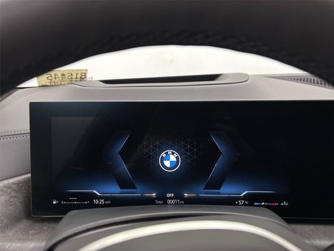 New 2026 BMW X5 xDrive40i w/ M Sport Package AWD/4WD image 28