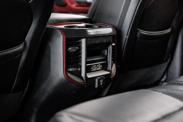 Used 2020 RAM 1500 Rebel w/ Rebel Level 2 Equipment Group AWD/4WD image 52