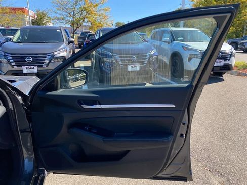 New 2025 Nissan Altima 2.5 SL image 25