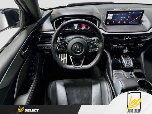 Used 2022 Acura MDX A-Spec AWD/4WD image 26