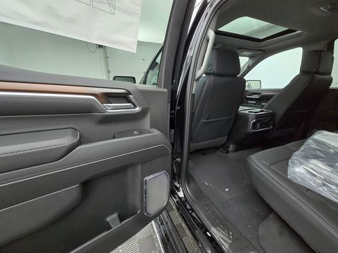 New 2026 GMC Sierra 1500 Denali image 39