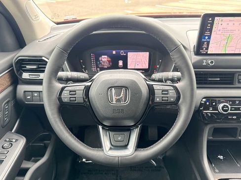 New 2026 Honda Pilot Elite image 11