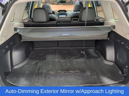 Used 2021 Subaru Forester Touring AWD/4WD image 12