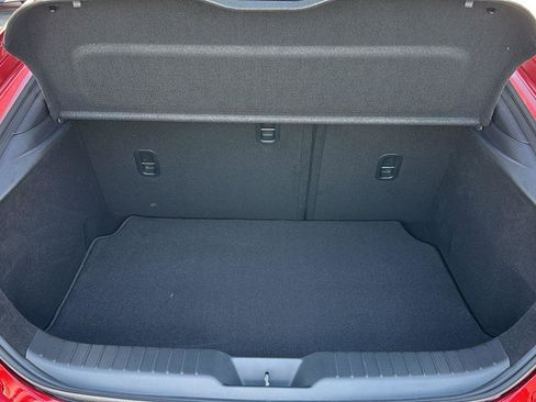 New 2025 MAZDA MAZDA3 s image 25